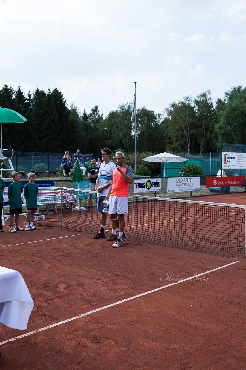 Bild 533 - Horst Schroeder Pokal 4.Tag